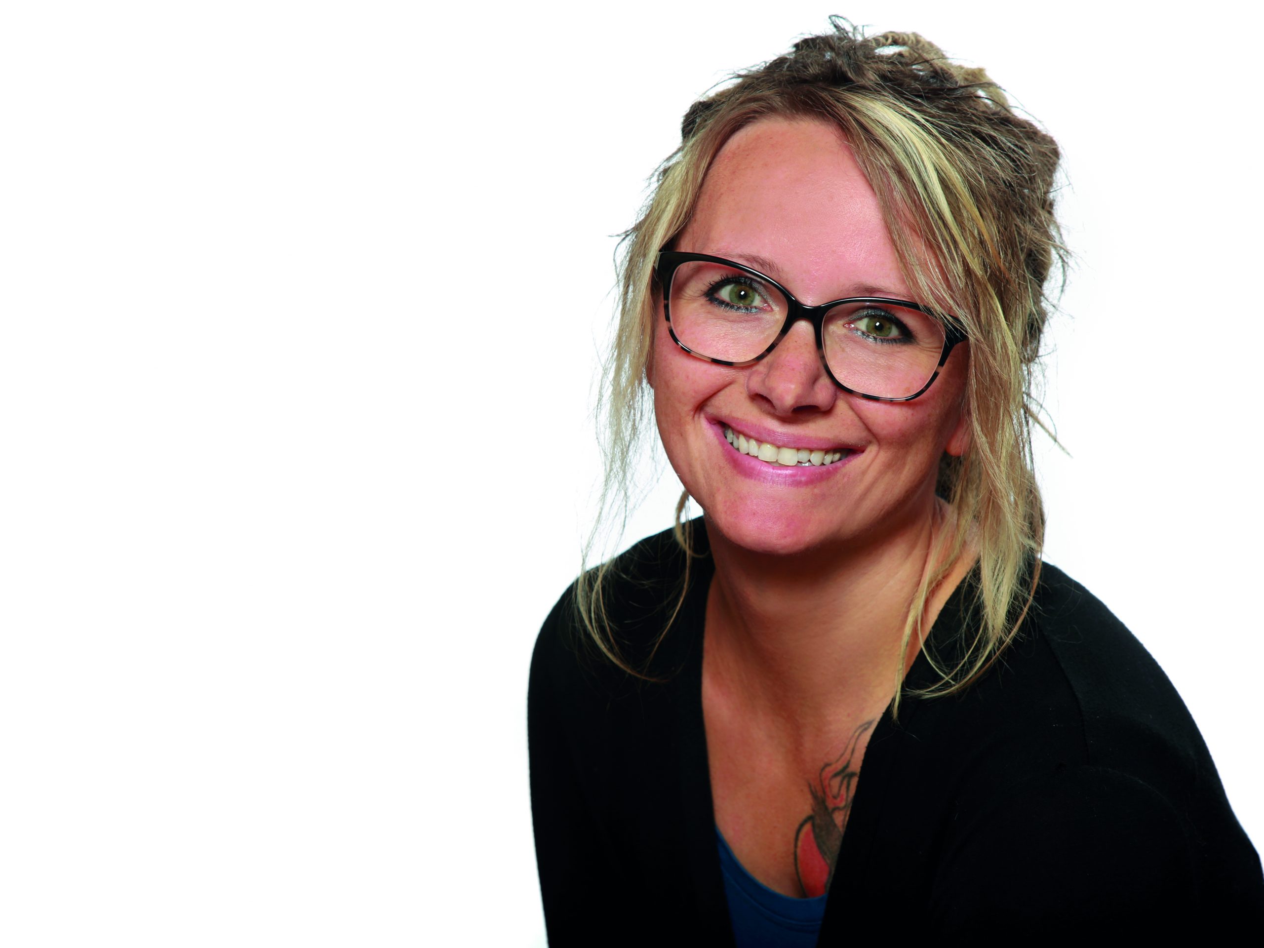 Verantwortung zur Selbstführung